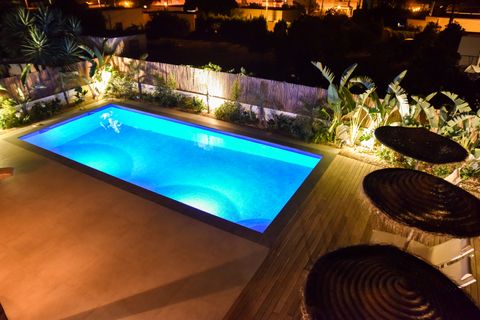 Villa i Jesus, Ibiza, Jesus - € 1.990.000 | Ref: RESA RAMON - foto 7